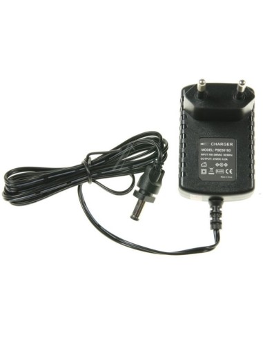Alimentation Secteur 25 V 0.2 A pour Aspirateur à Main Rowenta 
