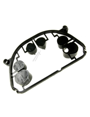 Support Bouton pour Machine à Pain Moulinex