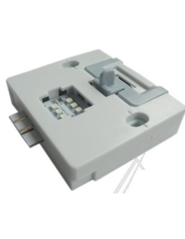 Fermeture Porte Eclairage A pour Réfrigérateur DOMETIC 