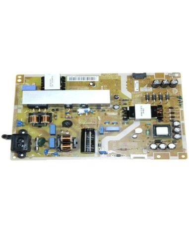 Platine Alimentation  pour Téléviseur SAMSUNG