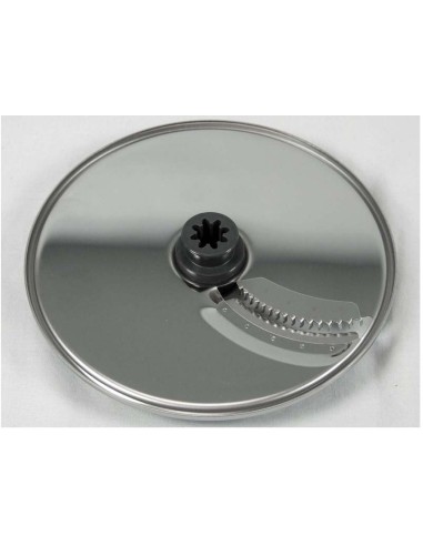 Disque à Julienne Fin pour Robot KENWOOD 