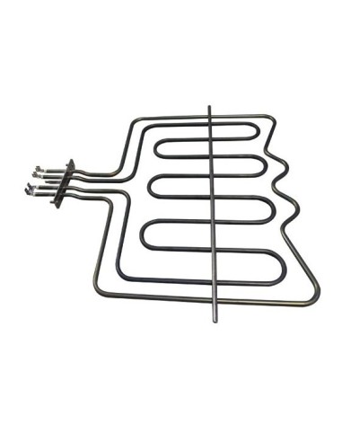 Element Chauffant Voute pour Four AEG