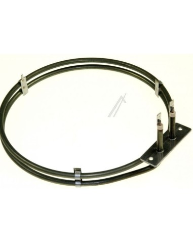 Element Chauffant Circulaire pour Four AEG