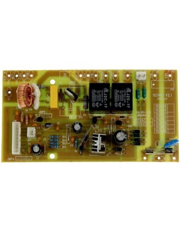 Carte Electronique pour Machine à Pain Moulinex