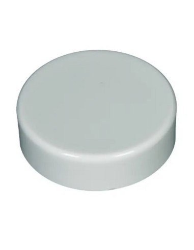 Couvercle Blanc Pot pour Yaourtiére Moulinex