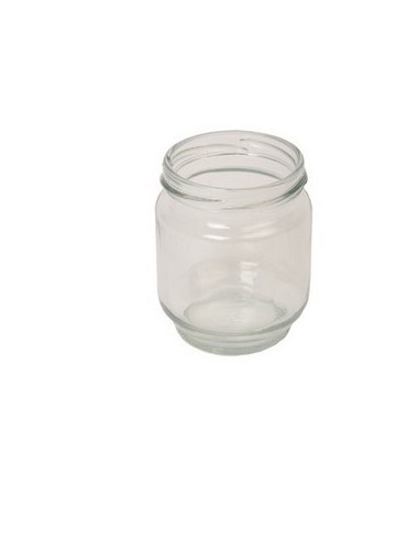 Pot Verre pour Yaourtiére Moulinex