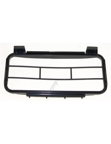 Grille Noir pour Aspirateur Traineau ROWENTA 