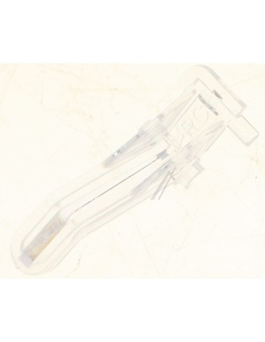 Levier Enrouleur Complet pour Aspirateur Traineau ROWENTA