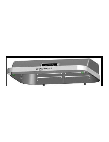 Patin pour Couvercle x2 pour Barbecue CAMPINGAZ