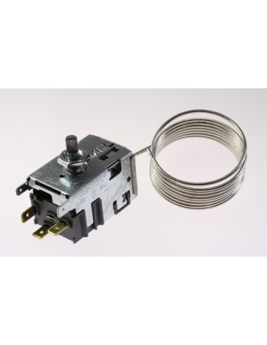 Thermostat Congélateur pour Réfrigérateur Congélateur WHIRLPOOL et INDESIT  