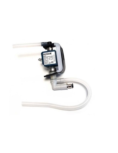 Pompe Complet pour Remplacement MK pour Nettoyeur Vapeur KARCHER