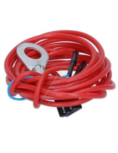 Sonde de Température 600mm Thermobloc Complet pour Machine à Café Jura