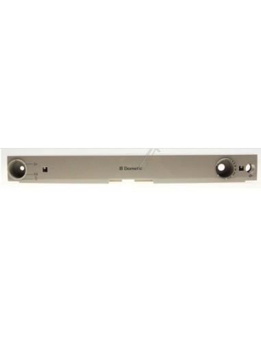 Bandeau Plastique DOM L486MM pour Réfrigérateur DOMETIC 