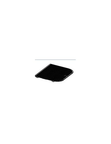 Grille de Cuisson Fonte Emaillée Semi Brillante pour Barbecue CAMPINGAZ