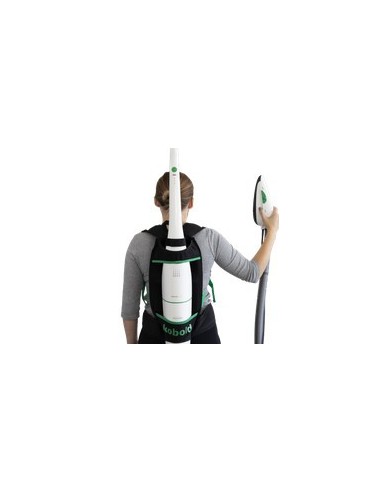 Sac à Dos pour Aspirateur Vorwerk