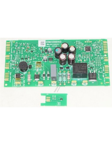 Carte Electronique pour Machine à Café  Expresso Espresseria Automatic Happy  KRUPS