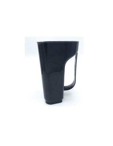 Réservoir à Pulpe pour Extracteur de Jus Vertical Lent HKOENIG 