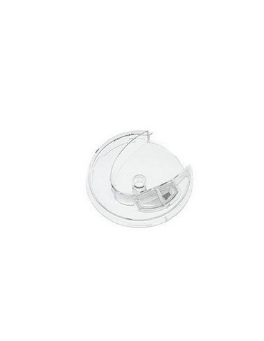 Couvercle Transparent pour  Sorbetiére HF250 HKOENIG 