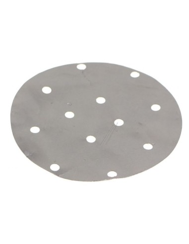 Plaque Graphite pour Centrale Vapeur ASTORIA 