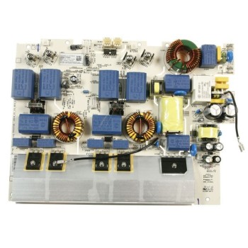 Carte Electronique Configurée pour Plaque à Induction ELECTROLUX 