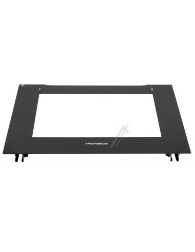 Vitre Extérieure pour Cuisiniére Electrique THOMSON