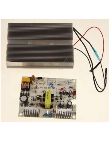 Carte Electronique + Module pour Machine à Biére SEB