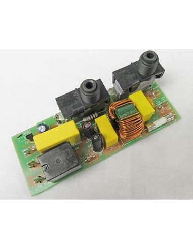 Carte pour Kitchen Machine KENWOOD