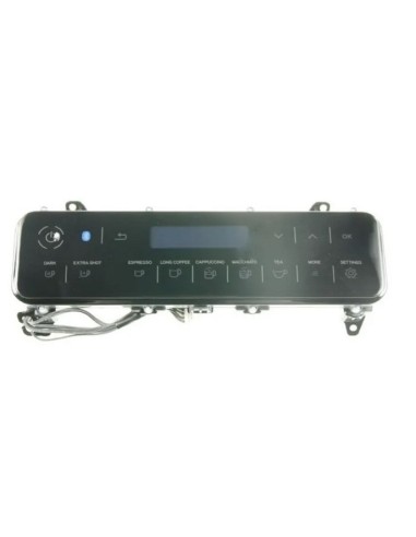 Carte Electronique Commande pour EXPRESSO EVIDENCE KRUPS