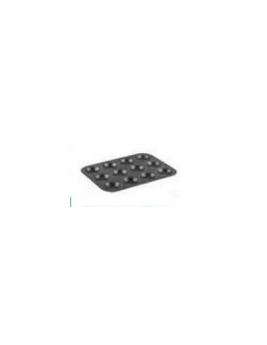 Petits Gâteaux 12 Trous x10 TEFAL 