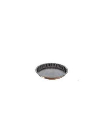 Tarte 27 cm x4 TEFAL 