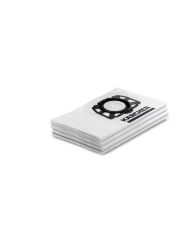 Filtres Vlies KFI 357 ( KWD SE WD) pour Aspirateur à Eau et Poussiére KARCHER