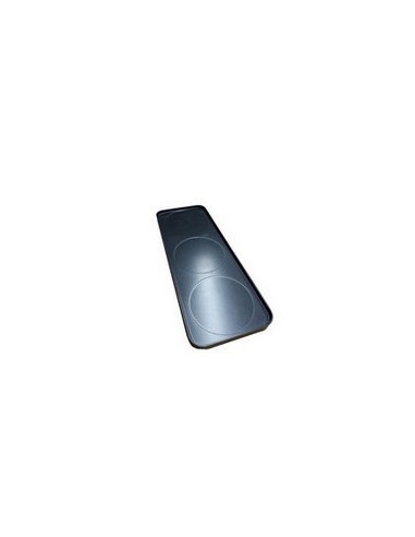Plaque de cuisson  pour Appareil à Raclette RP360 HKOENIG