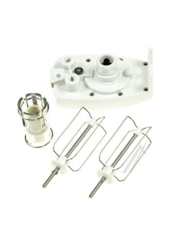 Batteur à Mouvement Planétaire pour Robot Multifonction CUISINART