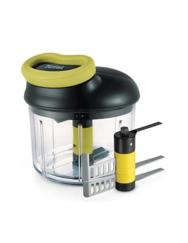 Hachoir 5 S Kit Purée 900 ML x6 TEFAL 