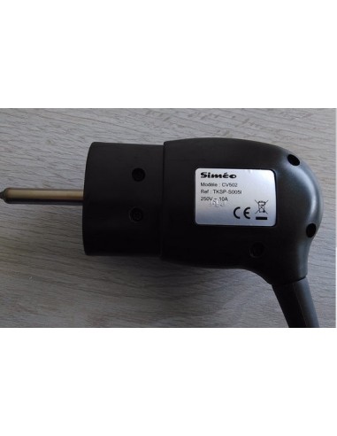 Thermostat CV502 pour Plancha SIMEO