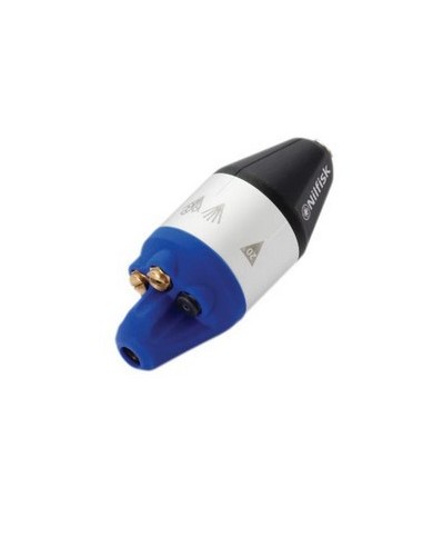 Buse 4 en 1 pour Nettoyeur Haute Pression NILFISK