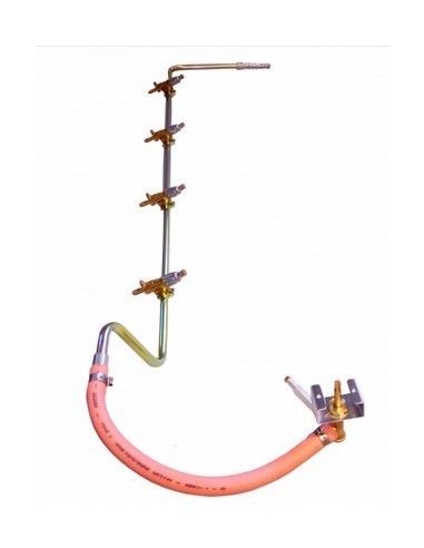Tubure Réchaud 28 Mb pour Barbecue Séries 4 CAMPINGAZ