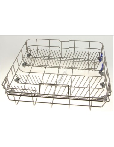 Ensemble Panier Inférieur 12 Couverts pour Lave Vaisselle OCEANIC 