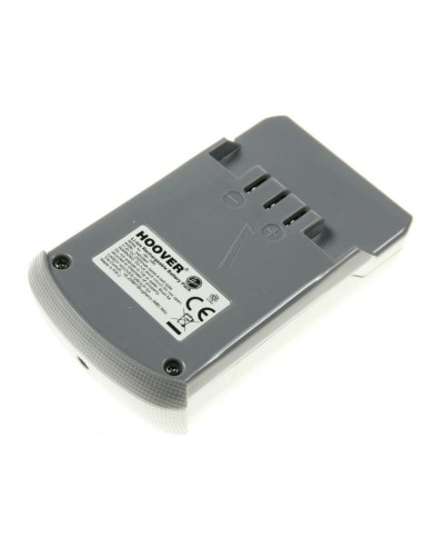 Pack Batterie L-ION 21.6 V 140W pour Aspirateur HOOVER