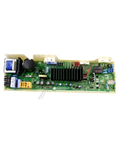 Module de Puissance 220-240V pour Machine à Laver LG