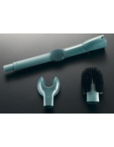Passe Partout pour Aspirateur VK136 Vorwerk