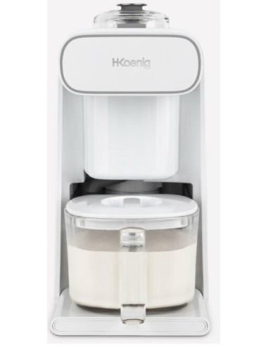 Tasse à Mesurer pour Machine à Lait NATY210 HKOENIG 
