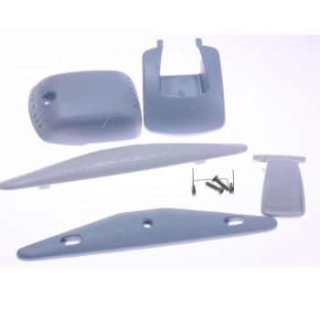 Kit Fermeture Portillon 230 V de Tambour pour Lave Linge WHIRLPOOL 