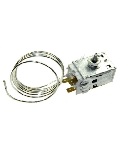 Thermostat 220-240V pour Congélateur INDESIT 