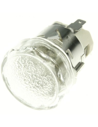 Lampe Halogene Assemblage Complet 2.6KW pour Four IKEA