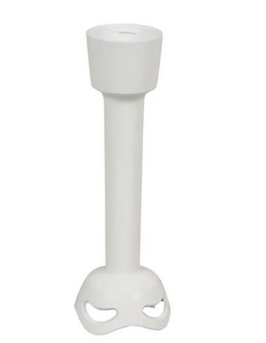 Pied Mixer Blanc pour Mixer Turbomix Moulinex