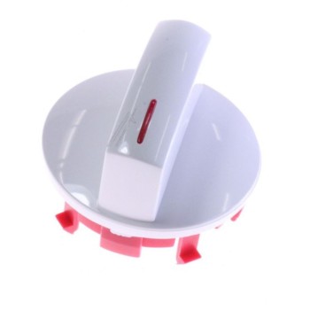 Bouton Programmateur pour Lave Linge Bosch 