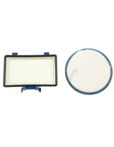 Kit Filtre 220-240V pour Aspirateur HOOVER