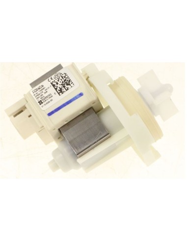 Pompe de Vidange Synchon motor 230 V pour Lave Vaisselle MIELE 