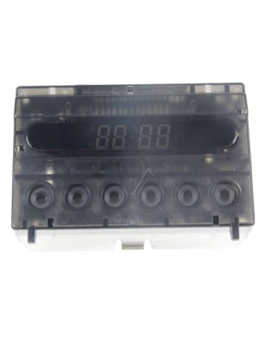 Programmateur 230-240V pour Four SMEG 